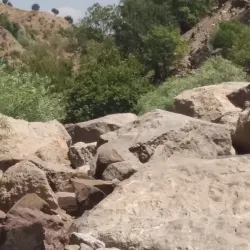 Zivzik Village - Siirt