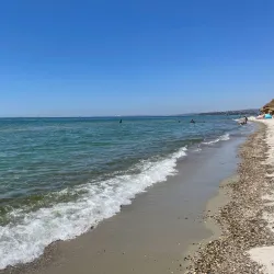 Çanta Beach - Silivri