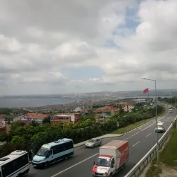 Büyükçekmece Lake - Silivri