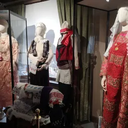 Silivri Archaeological Museum - Silivri