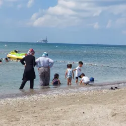 Silivri Beach - Silivri