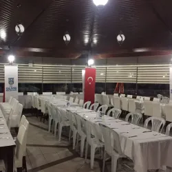 Silivri Castle (Silivri Kalesi) - Silivri