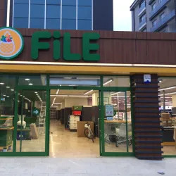 Silivri Market - Silivri