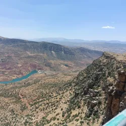 Botan Valley - Sirnak