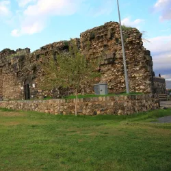 Cizre Castle - Sirnak