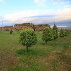 Cizre Castle - Sirnak