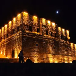 Cizre Castle - Sirnak