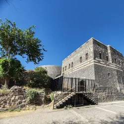 Cizre Castle - Sirnak