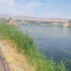 Cizre Castle - Sirnak