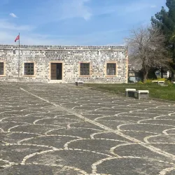 Cizre Castle - Sirnak