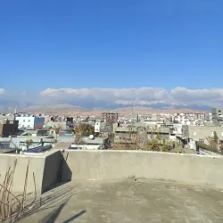 Cudi Mountain - Sirnak