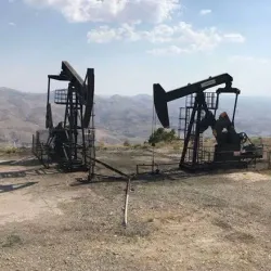 Gabar Mountain - Sirnak