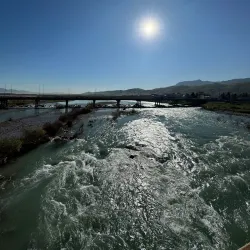 Habur Border Gate - Sirnak