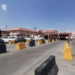 Habur Border Gate - Sirnak