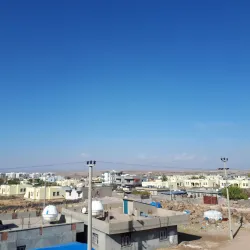 Idil Town - Sirnak