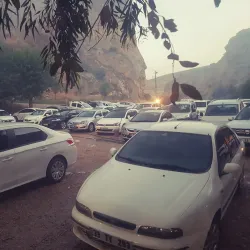 Kasrik Bridge - Sirnak