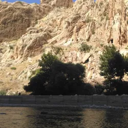 Kasrik Bridge - Sirnak