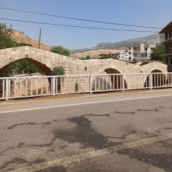 Kasrik Bridge - Sirnak
