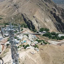 Kasrik Bridge - Sirnak