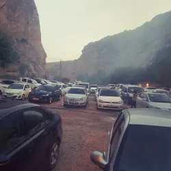 Kasrik Bridge - Sirnak