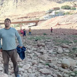 Kasrik Bridge - Sirnak