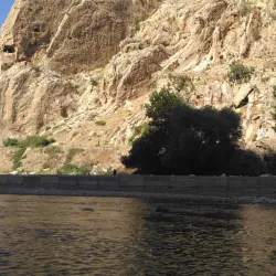 Kasrik Bridge - Sirnak