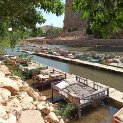 Kasrik Bridge - Sirnak