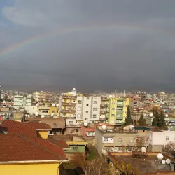 Silopi Town - Sirnak