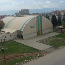 Silopi Town - Sirnak