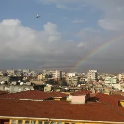 Silopi Town - Sirnak