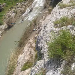 Silopi Town - Sirnak