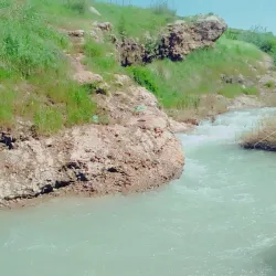 Silopi Town - Sirnak