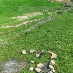 Silopi Town - Sirnak