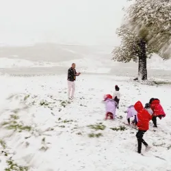 Silopi Town - Sirnak