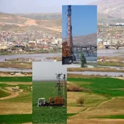 Silopi Town - Sirnak