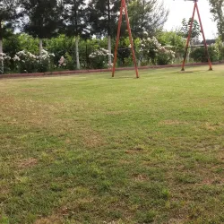 Silopi Town - Sirnak