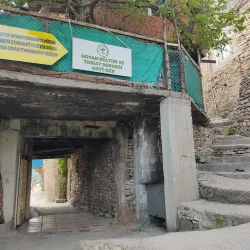 Sirnak Museum - Sirnak