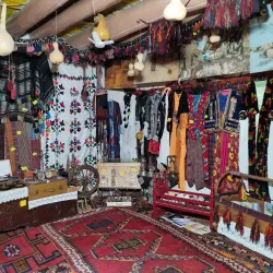 Sirnak Museum - Sirnak