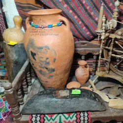 Sirnak Museum - Sirnak