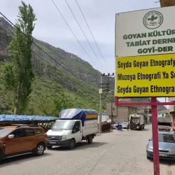 Sirnak Museum - Sirnak