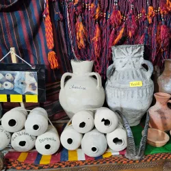 Sirnak Museum - Sirnak