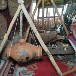 Sirnak Museum - Sirnak