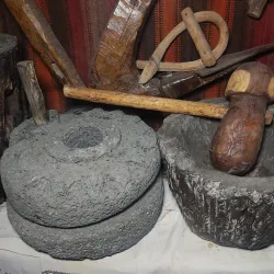 Sirnak Museum - Sirnak