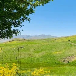 Uludere Village - Sirnak