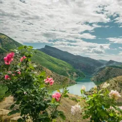 Uludere Village - Sirnak