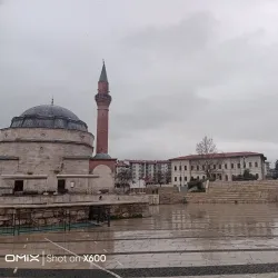 Sivas City Park - Sivas