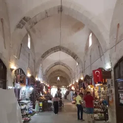 Cleopatra Gate - Tarsus