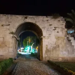 Cleopatra Gate - Tarsus