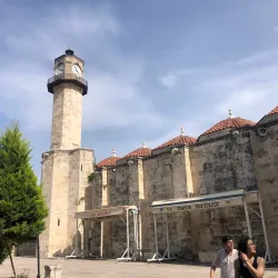 Cleopatra Gate - Tarsus