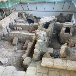 Cleopatra Gate - Tarsus